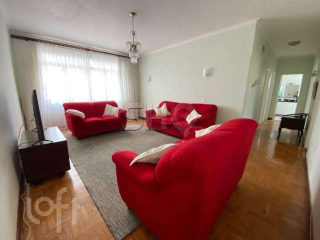 Apartamento com 2 quartos à venda na Rua George Smith, --, Lapa, São Paulo por R$ 580.000