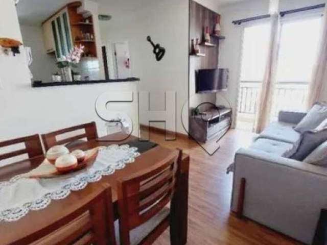 Apartamento com 2 quartos à venda na Rua Balsa, --, Freguesia do Ó, São Paulo por R$ 365.000