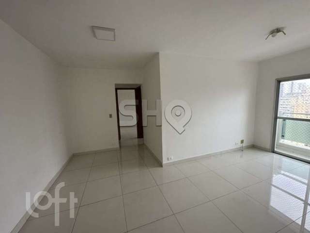 Apartamento com 2 quartos à venda na Rua Sinimbu, --, Liberdade, São Paulo por R$ 390.000