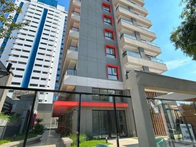 Apartamento com 2 quartos à venda na Rua Dona Leopoldina, --, Ipiranga, São Paulo por R$ 738.000