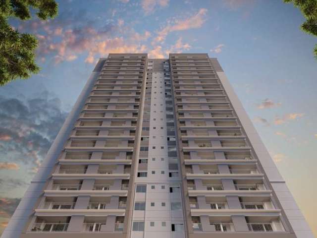 Apartamento com 2 quartos à venda na Rua Marquesa de Santos, --, Ipiranga, São Paulo por R$ 839.849