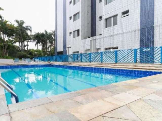 Apartamento com 2 quartos à venda na Avenida Diogo de Azevedo, --, Vila Antônio, São Paulo por R$ 385.000