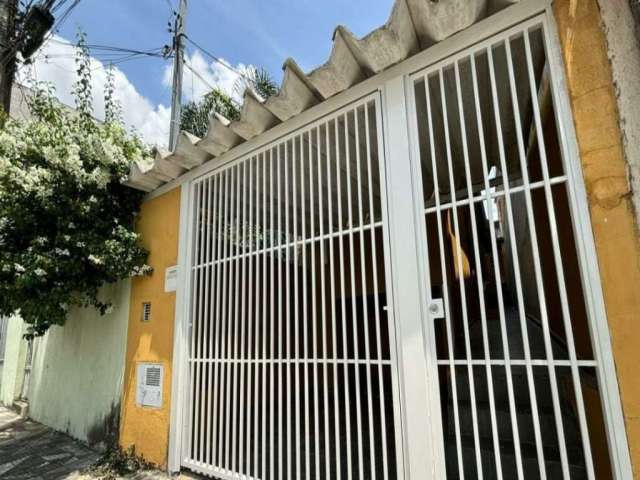 Casa com 1 quarto à venda na Rua Alexandre Mortali, --, Moinho Velho, São Paulo por R$ 365.000