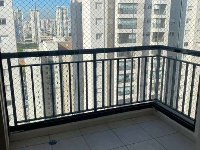 Apartamento com 2 quartos à venda na Avenida Industrial, --, Campestre, Santo André por R$ 720.000