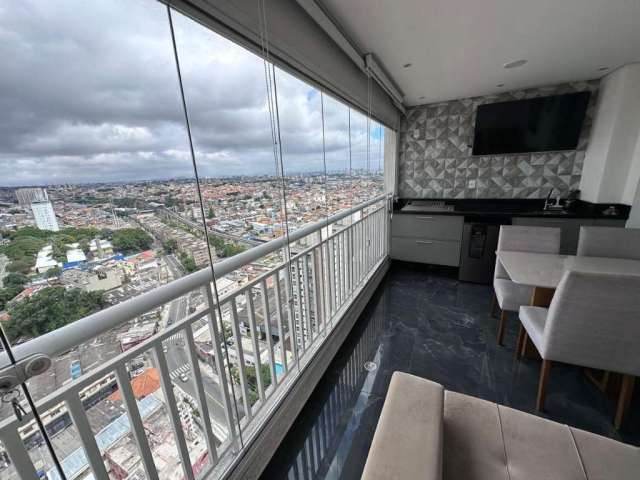 Apartamento com 2 quartos à venda na Avenida Vila Ema, --, Vila Ema, São Paulo por R$ 699.000