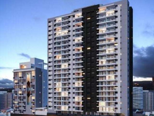 Apartamento com 1 quarto à venda na Rua Primeiro de Janeiro, --, Vila Clementino, São Paulo por R$ 395.000