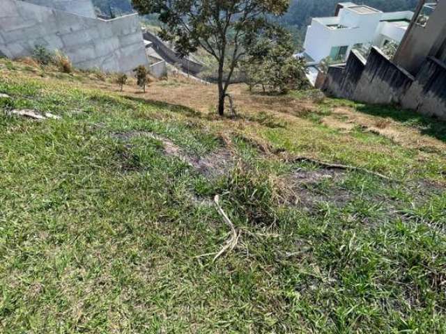 Terreno em condomínio fechado à venda na Milão, --, Jardim Imperial Hills III, Arujá por R$ 450.000