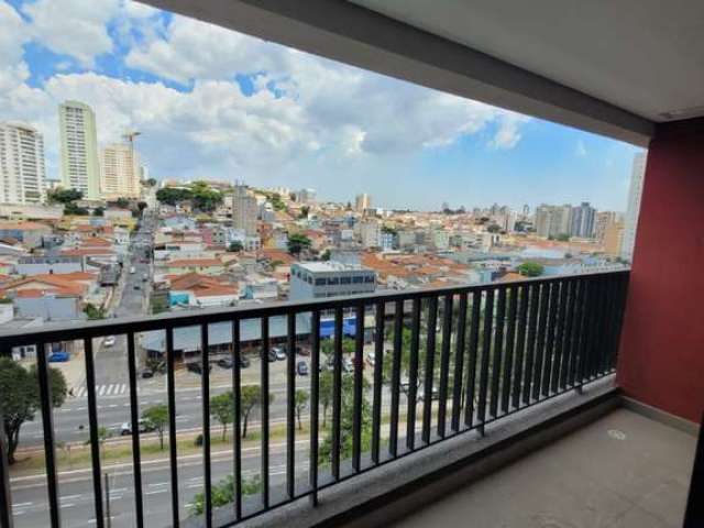 Apartamento com 2 quartos à venda na Rua Pedro Cacunda, --, Jardim São Paulo (Zona Norte), São Paulo por R$ 680.000