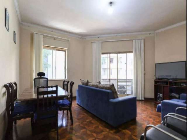 Apartamento com 3 quartos à venda na Rua Doutor Cesário Mota Júnior, --, Vila Buarque, São Paulo por R$ 665.000