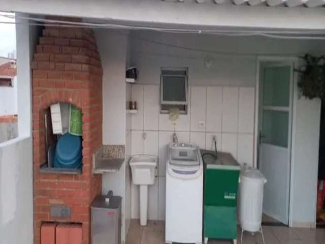 Cobertura com 3 quartos à venda na Rua José do Patrocínio, --, Vila América, Santo André por R$ 499.000