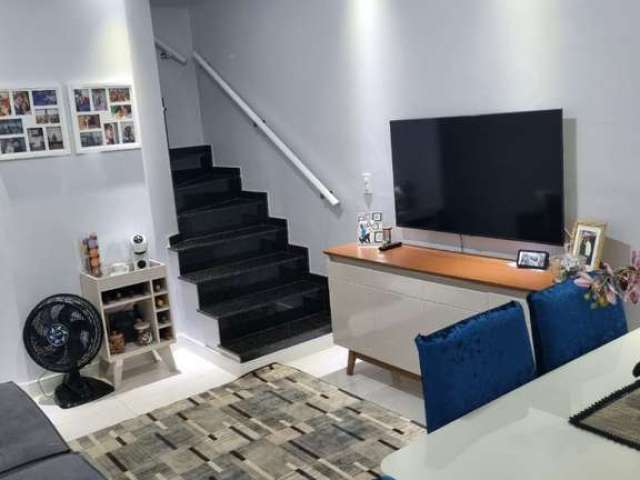 Casa com 3 quartos à venda na Rua Marfim, --, Jardim Santa Cruz (Campo Grande), São Paulo por R$ 700.000