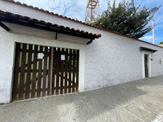 Casa com 3 quartos à venda na Doutor Rômulo Pasqualini, --, Jardim São Pedro, Mogi das Cruzes por R$ 700.000