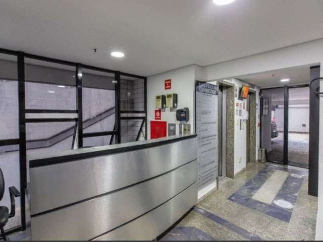 Sala comercial à venda na Avenida Pedroso de Morais, --, Pinheiros, São Paulo por R$ 500.000