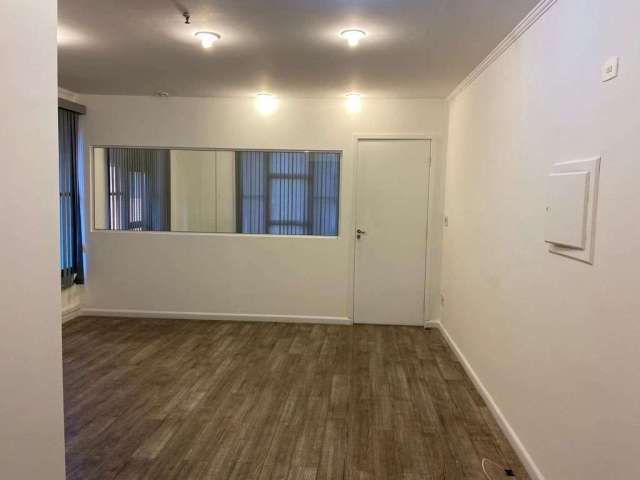 Sala comercial à venda na Rua Helena, --, Vila Olímpia, São Paulo por R$ 495.000