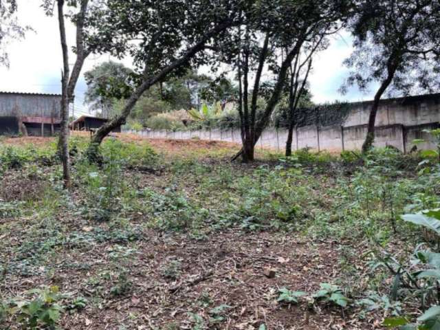 Terreno em condomínio fechado à venda na Rua Jandira, --, Paisagem Renoir, Cotia por R$ 490.000