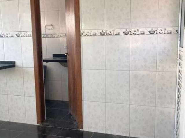 Casa com 2 quartos à venda na Giovanni Gabrieli, --, Jardim Icaraí, São Paulo por R$ 585.106