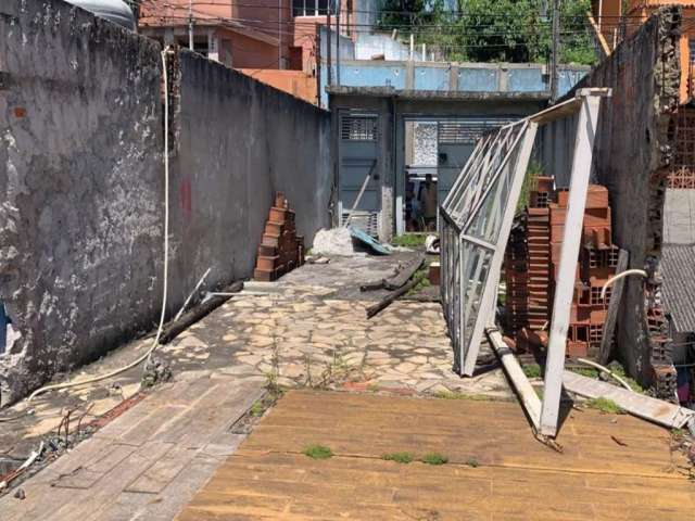 Terreno à venda na Rua Bica de Pedra, --, Vila Anglo Brasileira, São Paulo por R$ 629.000