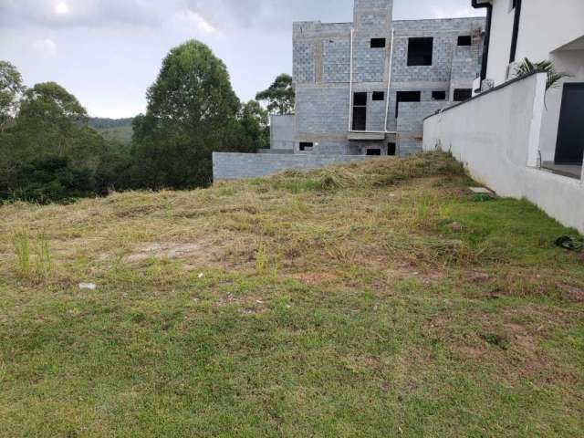 Terreno em condomínio fechado à venda na Presidente Castelo Branco, --, Cézar de Souza, Mogi das Cruzes por R$ 372.000