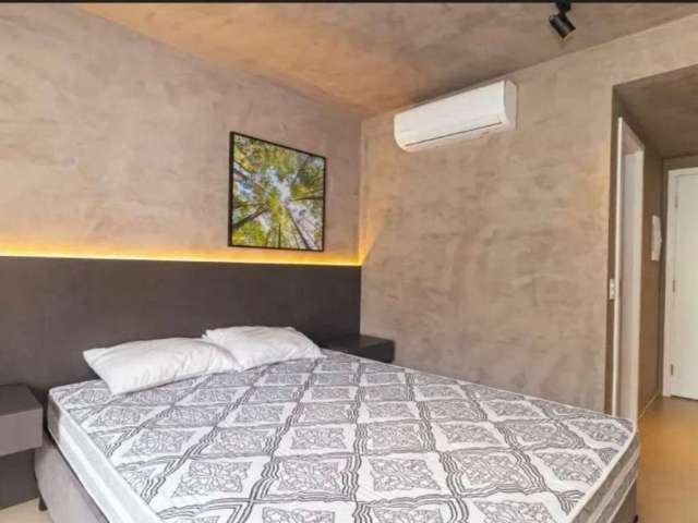 Apartamento com 1 quarto à venda na Rua Bela Cintra, --, Consolação, São Paulo por R$ 495.222