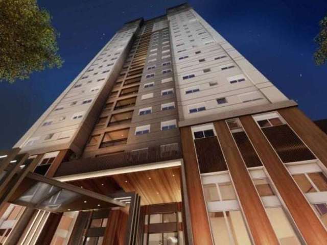 Apartamento com 2 quartos à venda na Rua Carvalho de Freitas, --, Vila Andrade, São Paulo por R$ 709.504