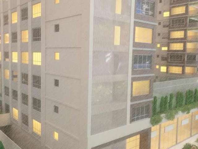 Apartamento com 1 quarto à venda na Rua Tito, --, Vila Romana, São Paulo por R$ 488.809