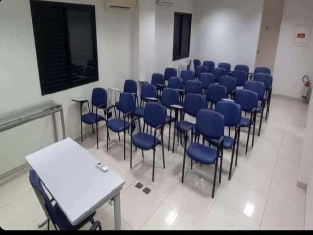 Sala comercial à venda na Rua Borges Lagoa, --, Vila Clementino, São Paulo por R$ 520.000