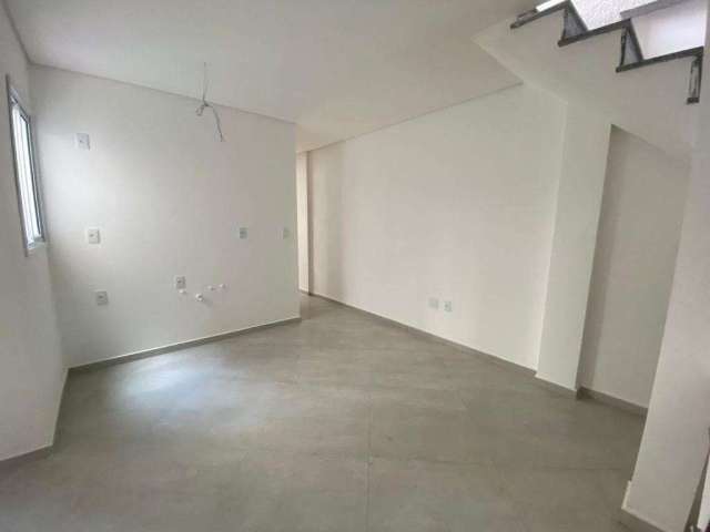 Apartamento com 2 quartos à venda na Rua Independência, --, Jardim Bela Vista, Santo André por R$ 520.000