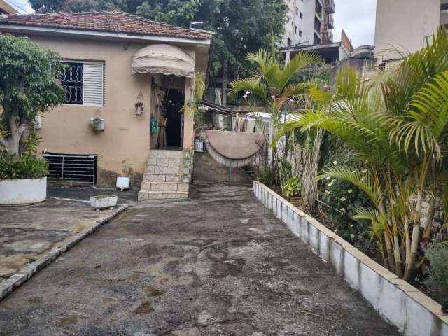 Casa com 2 quartos à venda na Vasco Brancaleoni, --, Parque Marabá, Guarulhos por R$ 639.000