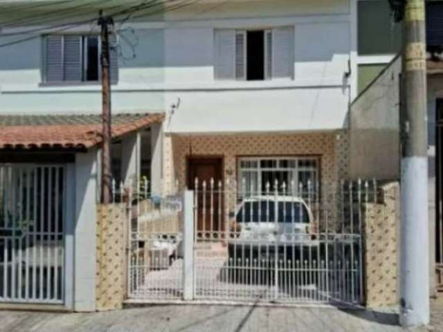 Casa com 2 quartos à venda na Doutor Artur Leite de Barros Júnior, --, Água Fria, São Paulo por R$ 400.000