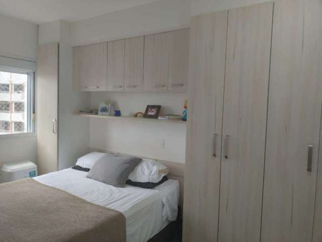 Apartamento com 2 quartos à venda na Rua Ibitirama, --, Vila Prudente, São Paulo por R$ 600.000