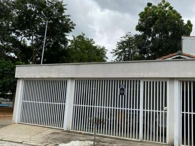 Casa com 4 quartos à venda na Jacques Pilon, --, Vila Piauí, São Paulo por R$ 500.000