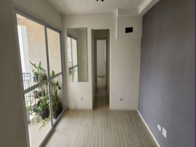 Apartamento com 2 quartos à venda na Rua Borges, --, Parada Inglesa, São Paulo por R$ 495.000