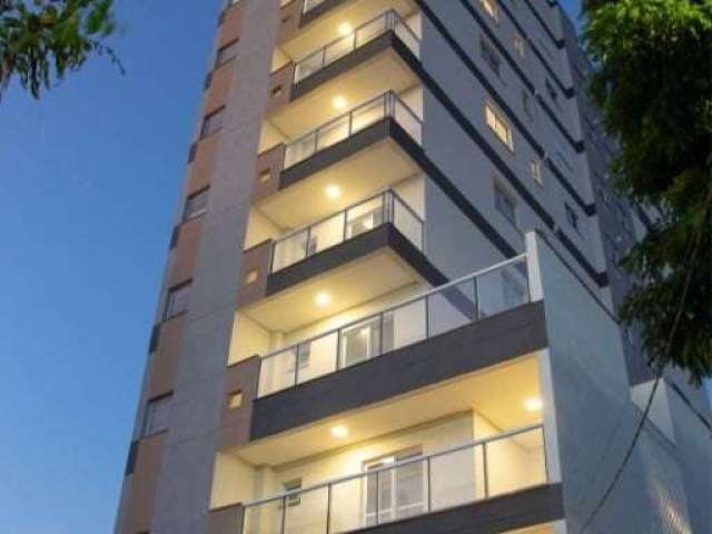 Apartamento com 1 quarto à venda na Tristão de Campos, --, Vila Sônia, São Paulo por R$ 469.000