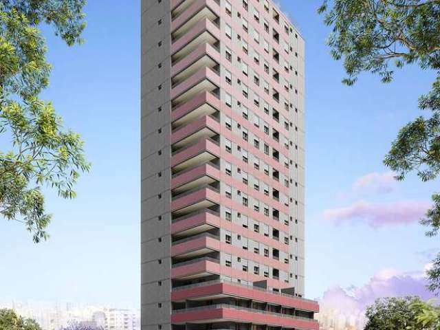 Apartamento com 3 quartos à venda na Santo Alexandre, --, Vila Guilhermina, São Paulo por R$ 624.668