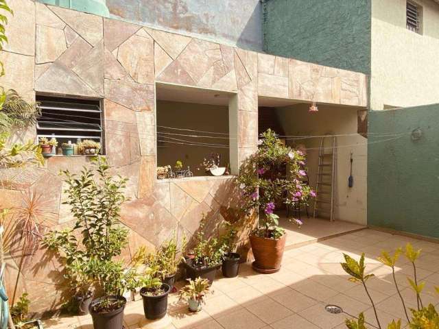 Casa com 3 quartos à venda na Francisco da Cunha, --, Jardim Itapemirim, São Paulo por R$ 552.500