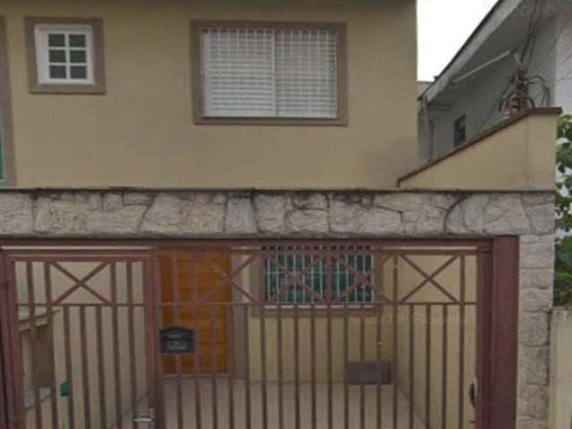 Casa com 2 quartos à venda na Sebastião Dias, --, Vila Zat, São Paulo por R$ 570.000