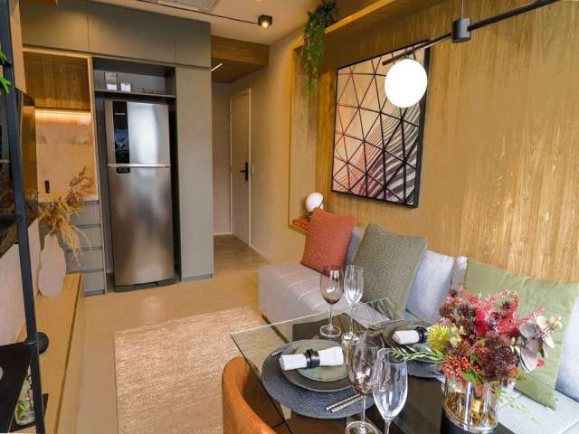 Apartamento com 2 quartos à venda na Rua Joaquim Távora, --, Vila Mariana, São Paulo por R$ 586.634