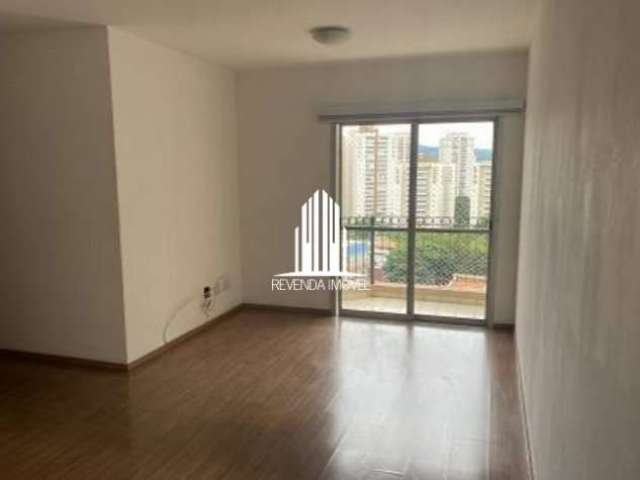 Apartamento com 3 quartos à venda na Avenida do Guacá, --, Lauzane Paulista, São Paulo por R$ 560.000