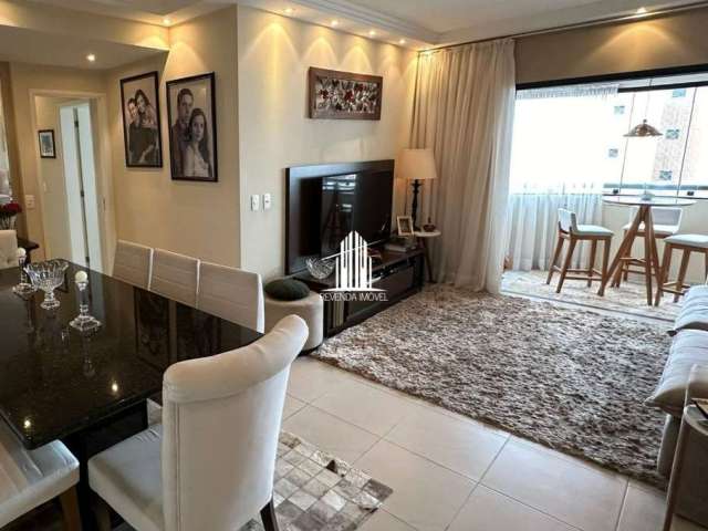 Apartamento com 4 quartos à venda na Antônio Júlio dos Santos, --, Vila Sônia, São Paulo por R$ 590.000