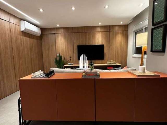 Apartamento com 1 quarto à venda na Rua Amoipira, --, Vila Isa, São Paulo por R$ 650.000