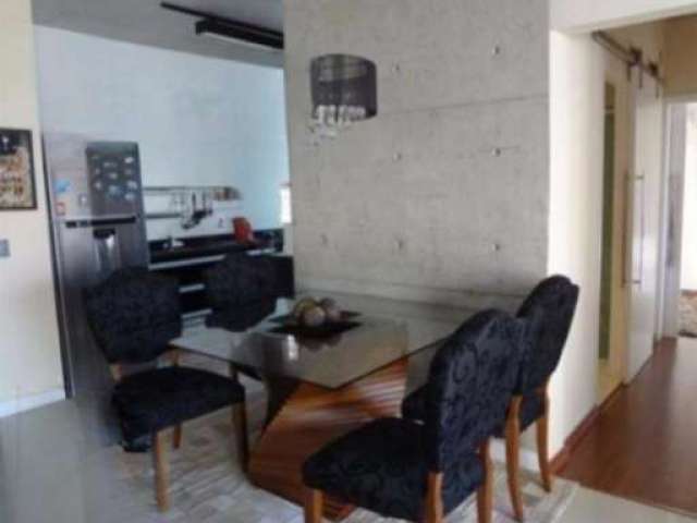 Apartamento com 1 quarto à venda na Ventura Ladalardo, --, Panamby, São Paulo por R$ 699.000