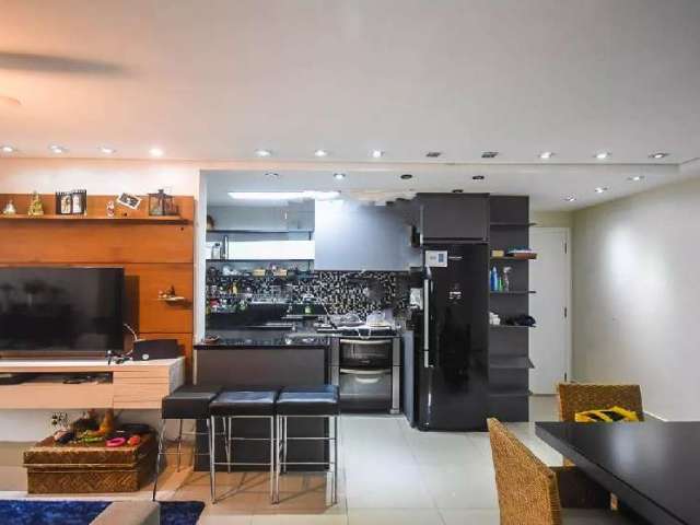 Apartamento com 2 quartos à venda na Rua Castelhano, --, Vila Andrade, São Paulo por R$ 700.000