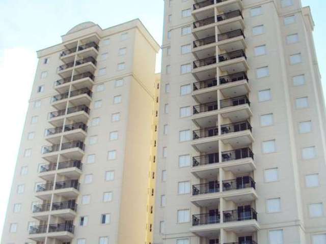 Apartamento com 3 quartos à venda na Avenida Winston Churchill, --, Rudge Ramos, São Bernardo do Campo por R$ 639.700