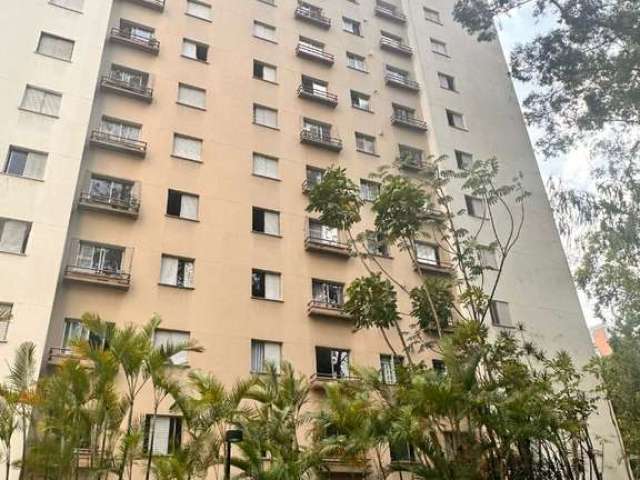 Apartamento com 3 quartos à venda na Rua Almaden, --, Vila Andrade, São Paulo por R$ 420.000