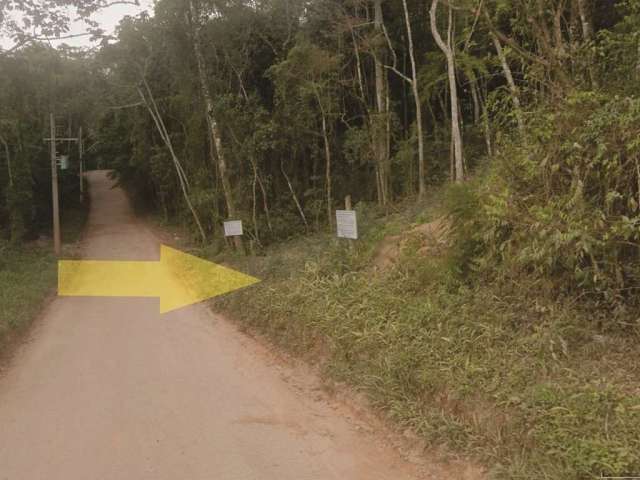 Terreno à venda na Recanto Verde, --, Chácara Recanto Verde, Cotia por R$ 550.000