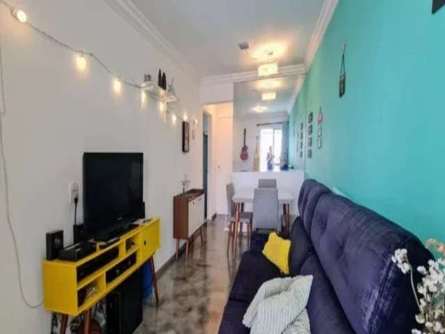 Apartamento com 2 quartos à venda na Rua Brigadeiro Galvão, --, Barra Funda, São Paulo por R$ 570.000