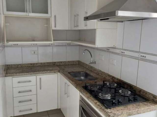 Apartamento com 2 quartos à venda na Avenida Vereador João de Luca, --, Jardim Prudência, São Paulo por R$ 385.000