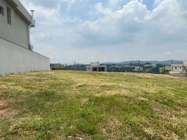 Terreno em condomínio fechado à venda na Estrada de Santo André, --, Sítio do Morro, Santana de Parnaíba por R$ 489.000