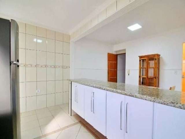 Casa com 3 quartos à venda na Rua Maria Ortiz, --, Campestre, Santo André por R$ 750.000