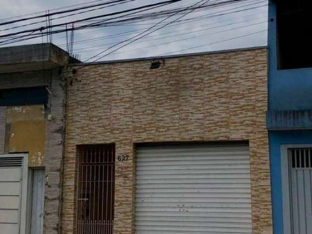 Casa comercial à venda na da Gabiroba, --, Jardim Maria Rita, Carapicuíba por R$ 430.000